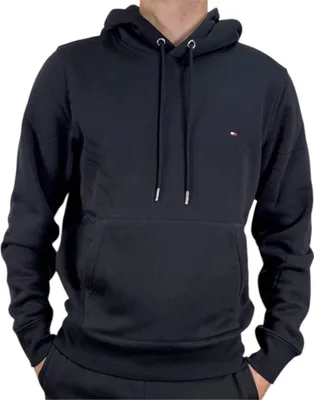 Produktbild von Sweatshirts Tommy Hilfiger MW0MW33632BDS