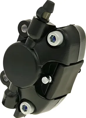Image de BestPrice Étrier de frein avant compatible avec Piaggio, Vespa