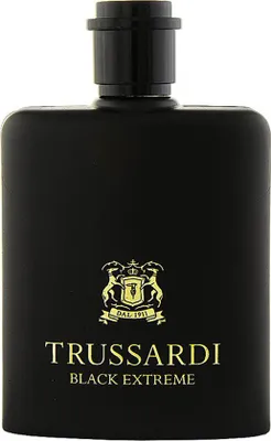 Image de Trussardi Black Extreme Eau de Toilette 100ml