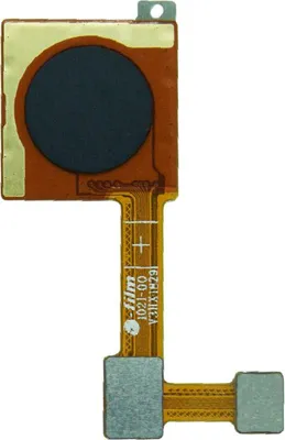 Produktbild von Für Xiaomi Redmi 6X Finger Sensor Flexkabel Home Taste Button Ersatzteil Neu