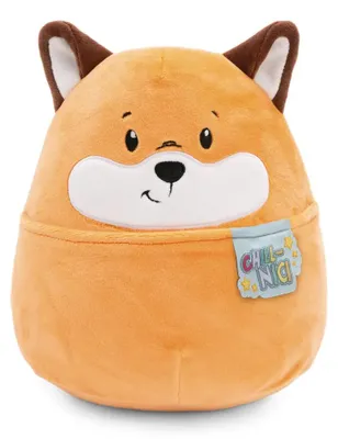 Produktbild von NICI Chill- 49883, Fuchs