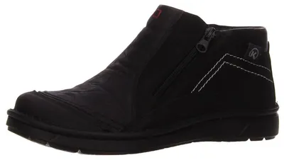 Produktbild von Krisbut Stiefel schwarz in Gr. 45
