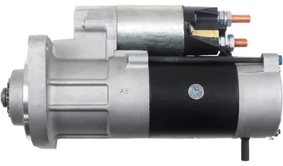 Produktbild von Anlasser MAN 10.180 4.6