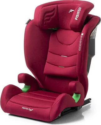 Produktbild von Babyauto Raga Fix Kindersitz    One Size