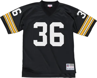 Produktbild von NFL Legacy Jersey - Pittsburgh Steelers 1996 Jerome Bettis L