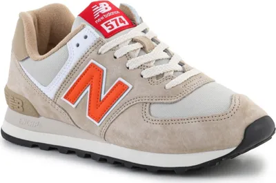 Obrázek produktu pro New Balance Boty Uni, U574HBO