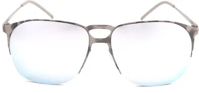 Produktbild von Italia Independent Mod. Mod 0211 I-Thin Metal Havana Grey