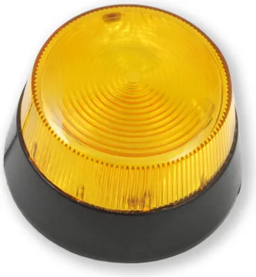 Produktbild von STROBEGARD - orange - Stroboskop