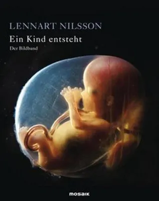 Produktbild von Ein Kind entsteht - Der Bildband