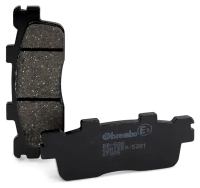 Produktbild von BREMBO Bremsbeläge Paar CC 07085CC Organisch