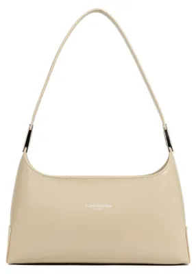 Productafbeelding van Handtas Suave Ace - Leer - Beige