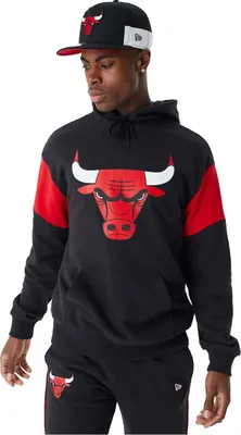 Obrázok produktu pre Mikina s kapucňou New Era 60424414 pre Pánske