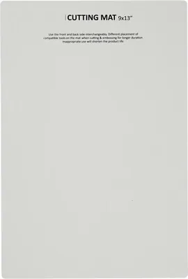 Image de Tapis de découpe, taille 22x33 cm, 1pc
