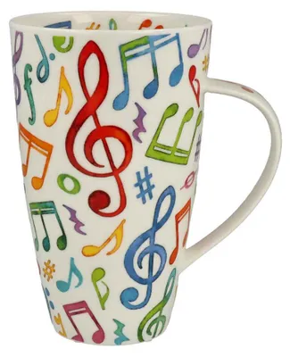 Immagine prodotto di Becher Henley "Upbeat!"