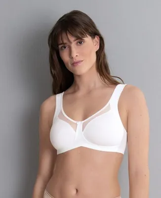 Produktbild von Anita Comfort Clara Comfort Bh zonder Beugel 5859 Wit - größe 85 / B