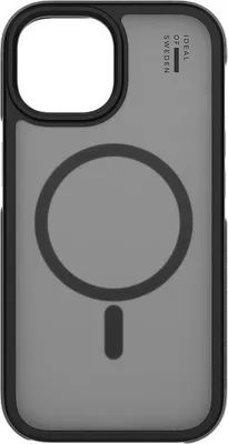 Produktbild von iDeal of Sweden IDBPCMS-I2361-01, Apple, iPhone 13/14/15/16E, Schwarz
