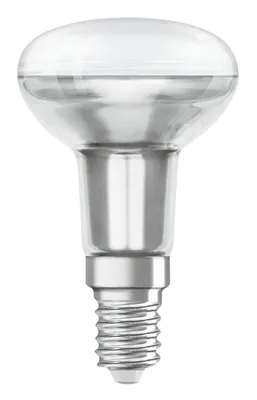 Produktbild von OSRAM LED-Lampe STAR R50 25 E14 1,5 W klar
