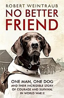 Productafbeelding van No Better Friend