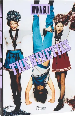 Produktbild von The Nineties X Anna Sui