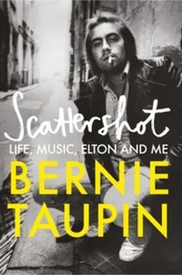 Immagine prodotto di Taupin, B: Scattershot