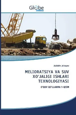 Produktbild von Technologie Für Bodenverbesserung Und Landwirtschaftliche Betriebe
