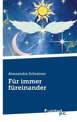 Produktbild von Für immer füreinander