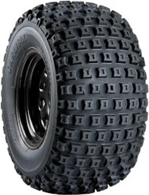 Produktbild von Carlisle At16X8.00 - 7 Tl 16F Knobby *** Nhs