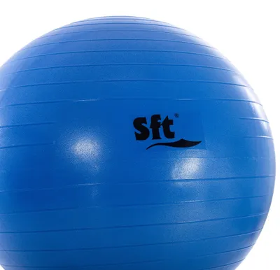 Zdjęcie produktu dla Giant Ball Softee Flexi Marino - 65 cm
