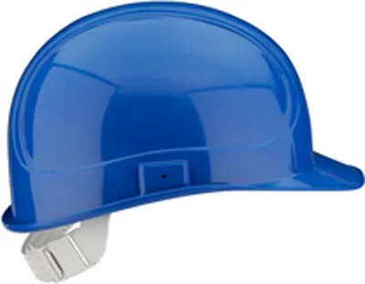 Produktbild von Schutzhelm Elektriker Helm Gelb, Rot, Blau K…
