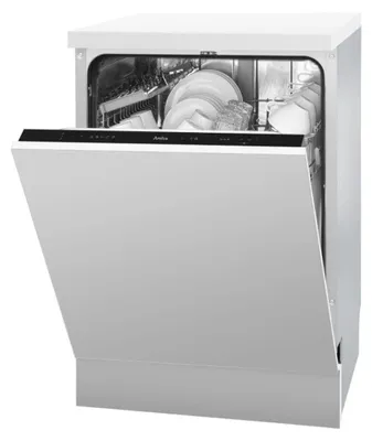 Produktbild von Amica EGSPV 597 210 vollintegrierter Geschirrspüler, 60 cm