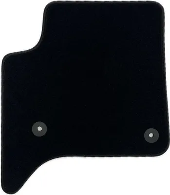 Image de Tapis de sol avant gauche haut de gamme pour Citroen C3 Aircross Hybrid de 2025