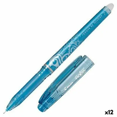 Immagine prodotto di Pilot FriXion Point marcatore Blu 12 pz