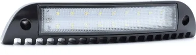 Produktbild von LED Arbeitsleuchte 18W LED BAR 23cm 1224V 6000K Kaltweiß R10 R23