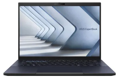 Obrázek produktu pro ASUS ExpertBook B3 B3404CMA-QN1624X, Intel Core Ultra 5, 35,6 cm (14"), 2560 x 1600 px, 16 GB, 512 GB, Windows 11 Pro