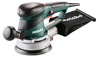 Produktbild von Metabo Excenterschleifer SXE 450 Turbo Tec
