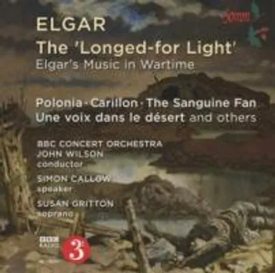 Produktbild von The Longed-for Light'