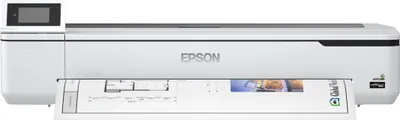 Produktbild von SureColor SC-T5100N, Tintenstrahldrucker