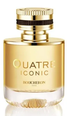 Produktbild von Boucheron, Quatre Iconic, Eau De Parfum, For Women, 50 ml