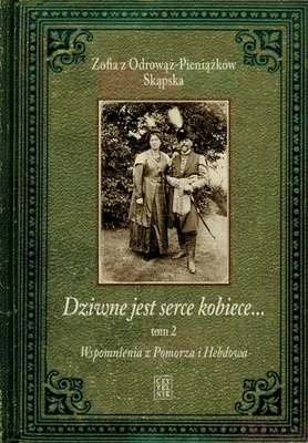 Immagine prodotto di ZNAK 978-83-070-3512-3, Polnisch, Taschenbuch, 664 Seiten