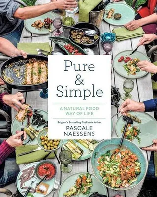 Immagine prodotto di Pure & Simple