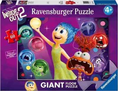 Produktbild von Ein großes Durcheinander Ravensburger 12004174