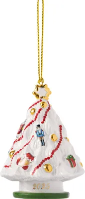 Produktbild von Villeroy & Boch Christmas Classics Ornament Weihnachtsbaum 2025