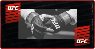 Image de Tapis de souris Konix UFC XXL