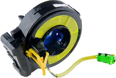Image de Vinuta pruzina, airbag