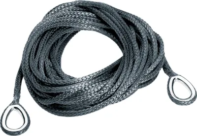 Obrázek produktu pro Navijákové Lano 50Ft Ext