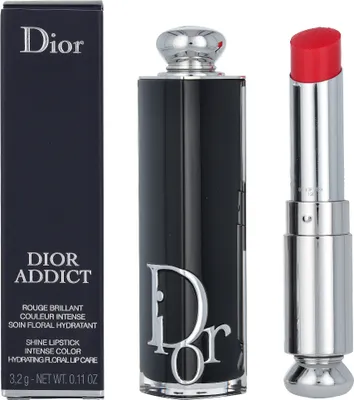 Obrázok produktu pre Dior Addict Shine Lipstick Rúž na pery 3,2 g Dioriviera 661