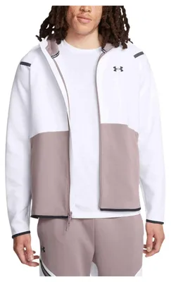 Zdjęcie produktu dla Bluza z kapturem Under Armour 1389352-015 dla Uni