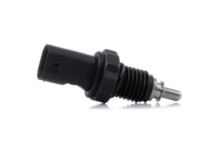 Produktbild von FEBI BILSTEIN 106318 Kühlmitteltemperatursensor für VW Golf VII Schrägheck (5G1, BQ1, BE1, BE2) GOLF VI (5K1) Polo Schrägheck (6R1, 6C1) für AUDI