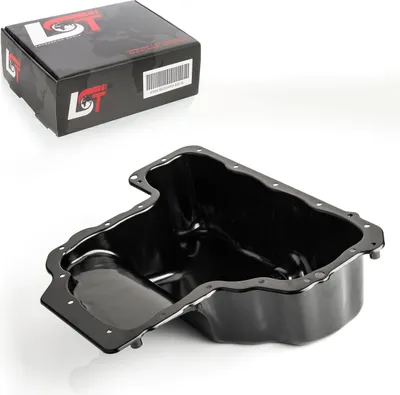 Produktbild von Ölwanne für Mercedes G GL M R-Klasse W463 X164 W164 W251 280 300 320 350 CDI