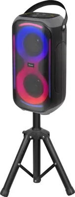 Immagine prodotto di Trevi XFM 225 W Altoparlante per feste Nero